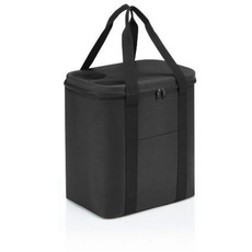 Bild Coolerbag XL Kühltasche schwarz