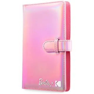 Kodak Barbie 2”x3” 96- Photo album