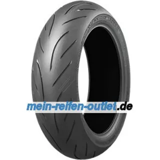 Battlax S21 U 190/55 R1775W Sommerreifen