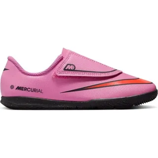 Nike Mercurial Vapor 16 Club Kinder Magic Flamingo/Schwarz/Total Crimson 30