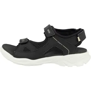 ECCO Biom Raft Schwarz 28
