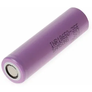 Samsung INR18650-35E 3500mAh 3.6V