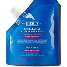 Bild Ultra Facial Oil-Free Gel Cream 150 ml
