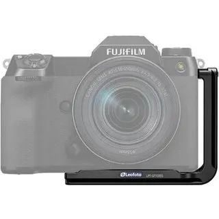 Leofoto L-Halterung LPF-GFX-100S für Fujifilm GFX100S