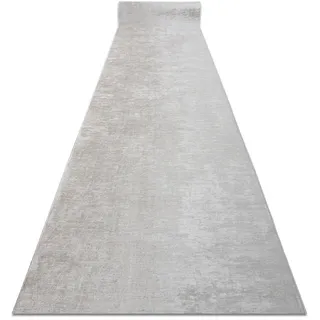 RugsX Lotus Teppichläufer 60 x 160 cm Beige