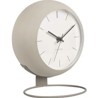 Karlsson Tischuhr, Nirvana Globe