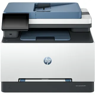 HP Color LaserJet Pro MFP 3302fdwg