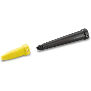 Kärcher Powerdüsen-Set, Schwarz/Gelb