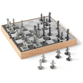 Umbra Buddy Chess Set