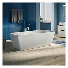 Bild DuraSkye Badewanne, freistehend, 7005, Ausführung: 1600x750mm