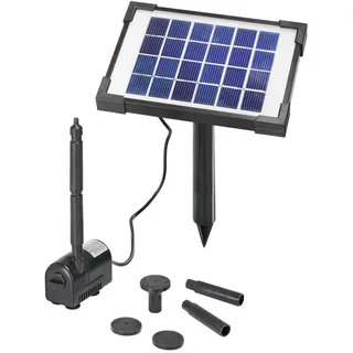 esotec Rimini-S Solar-Pumpenset