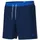 Men s Team Stripe Blau L
