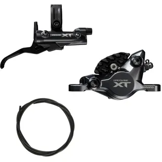 Shimano BL-M8200-R/BR-M8200