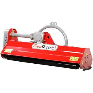 Mulcher für Traktor mittelleichte Baureihe GeoTech Pro KFM 130M
