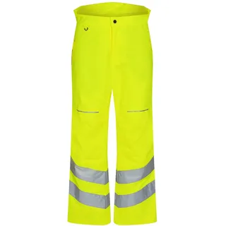 ENGEL Safety Warnschutz Winterhose 2946-930 Gr. 3XL gelb