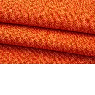 Polsterstoff 1 PCS Möbelstoff Meterware 200cm x 150cm-Orange | Leinenstoff Meterware Sofastoff Stoff Strukturstoff für Möbelstoff Passend für Sofavorhänge Sessel