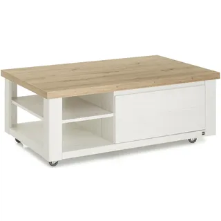 Set one by Musterring Couchtisch SET ONE YORK