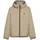 Ess Padded Jacket braun XL