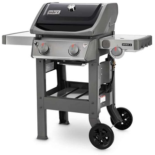 Sonnenkönig WEBER Spirit II E-220 GBS Gasgrill