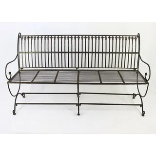 DanDiBo Ambiente Finca 153 x 60 x 87 cm braun