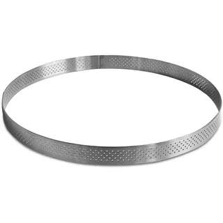 Städter Tarte-Rahmen ø 24,5 cm/H 2 cm rund
