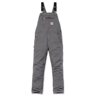 CARHARTT Rugged Flex Rigby Bib 102987