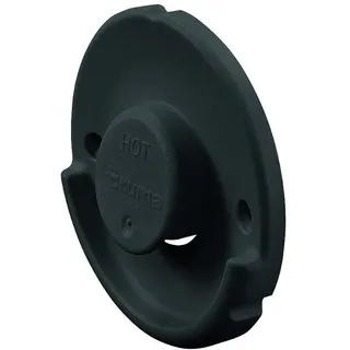 Truma Kaminaußenteil WK Camping Accessories Schwarz