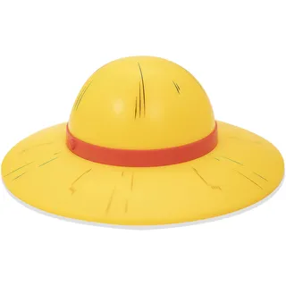 ABYstyle ONE PIECE Strawhat Gelb