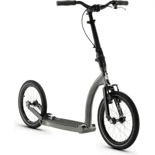 Swiftyone MK4 Black Anthrazit - Rot