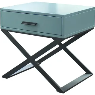 Design Nacht Tisch Konsole Luxus Konsolen Beistell Tische Schlaf Zimmer Original