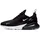 Air Max 270, AH8050002 - Schwarz