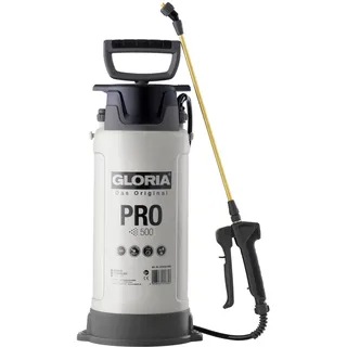 Gloria PRO 500 Drucksprüher 5 l