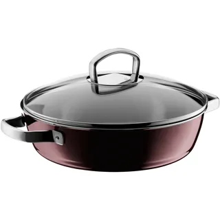WMF Fusiontec Schmorpfanne 28 cm