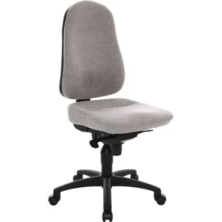 TOPSTAR Body Balance 50 Stoff Grau