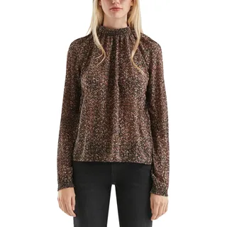 QS Chiffonbluse