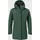 Parka Style Damen Grün 40