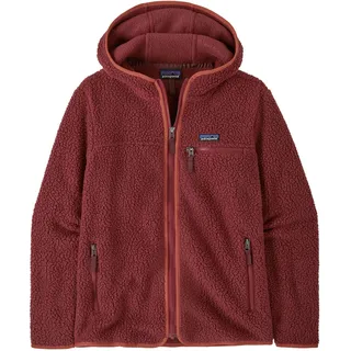 Patagonia Damen Retro Pile Hoody - L