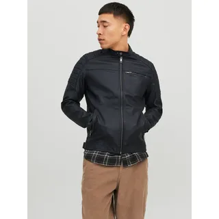 JACK & JONES Rocky schwarz L