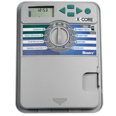Bild Steuergerät X-Core 801-E