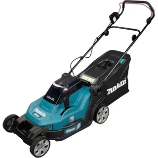 Makita DLM432Z Akku-Rasenmäher ohne Akku