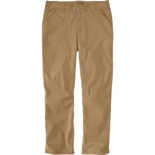 Carhartt Loose Straight Rigby Dungaree hickory (918) W36 L36