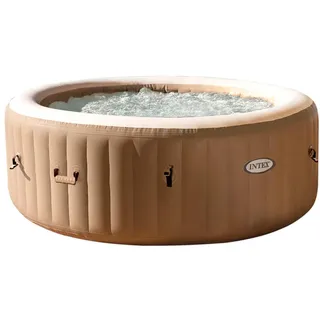 Intex Ø 196 x 71 cm Beige