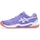 Gel-Dedicate Herren Amethyst/White 42