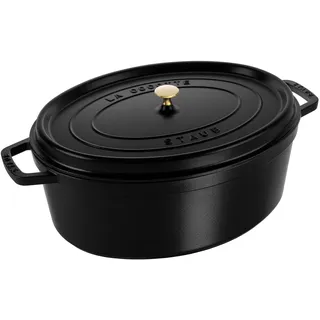 Staub Cocotte 29 cm oval