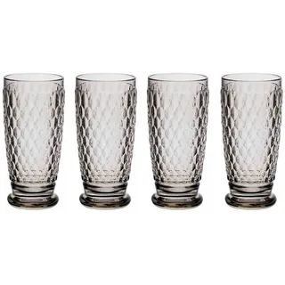 Villeroy & Boch Longdrinkglas 0,4 l 4-tlg.