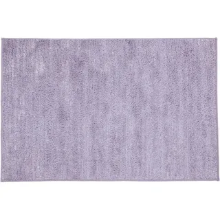 KLEINE WOLKE Glow Lila 100 x 60 cm