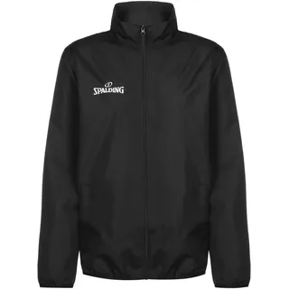 Spalding Referee Jacke - Black - 2XL