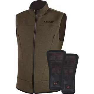 Lenz Heat 2.0 Braun L