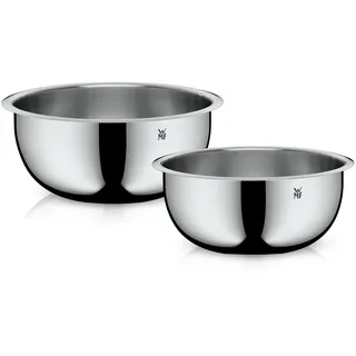 WMF Gourmet Rührschüssel Grau 2-tlg.
