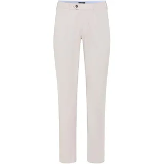 Bundfalten-Hose Eurex by Brax beige